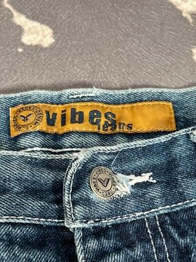 Vibes Jeans Shorts sz.36
